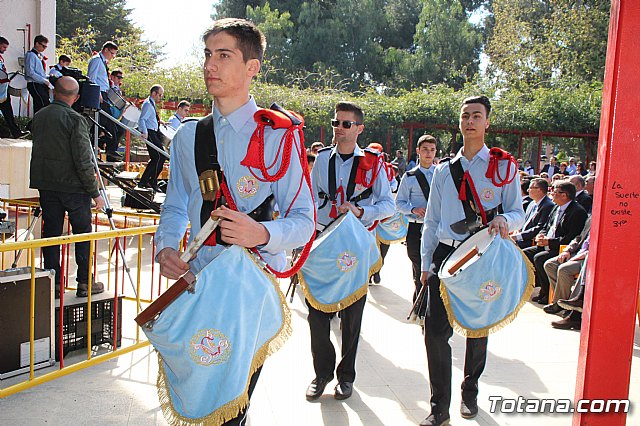 Da de la Msica Nazarena - Semana Santa 2017 - 81