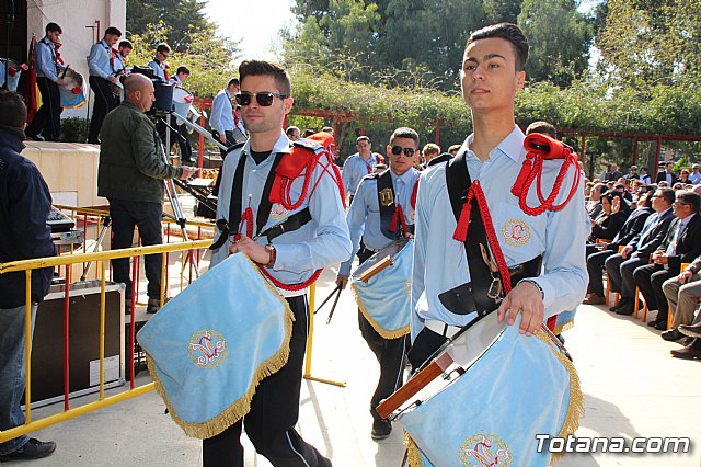 Da de la Msica Nazarena - Semana Santa 2017 - 82