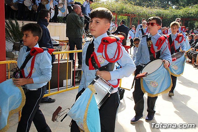 Da de la Msica Nazarena - Semana Santa 2017 - 84