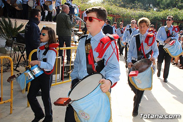 Da de la Msica Nazarena - Semana Santa 2017 - 85
