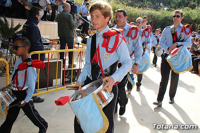 Da de la Msica Nazarena - Semana Santa 2017 - 86