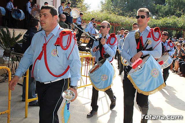 Da de la Msica Nazarena - Semana Santa 2017 - 87