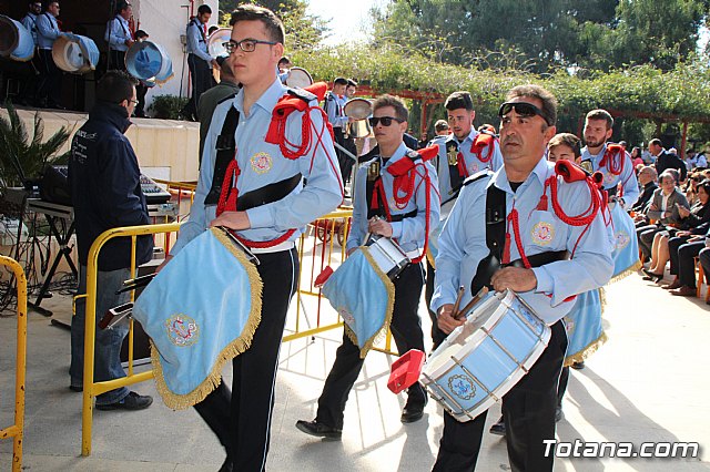 Da de la Msica Nazarena - Semana Santa 2017 - 88