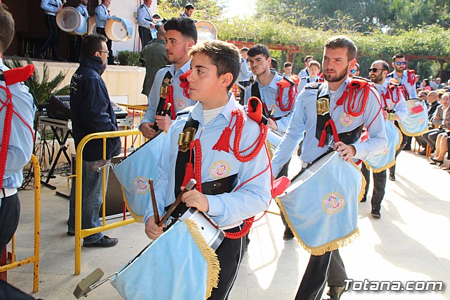 Da de la Msica Nazarena - Semana Santa 2017 - 89