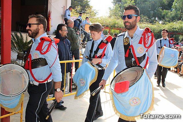 Da de la Msica Nazarena - Semana Santa 2017 - 91