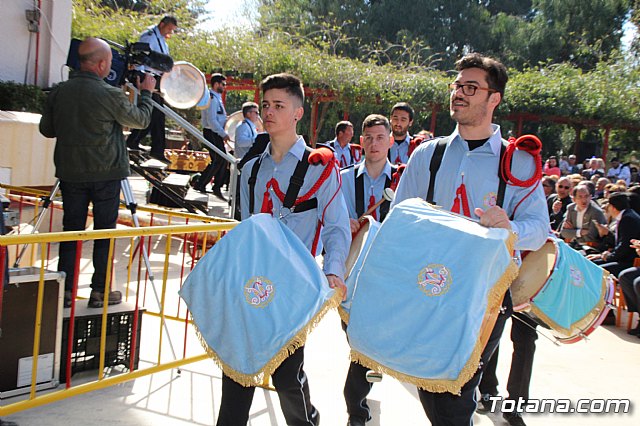 Da de la Msica Nazarena - Semana Santa 2017 - 92