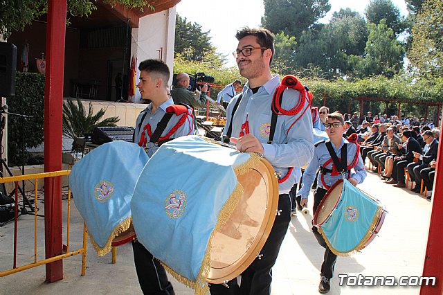 Da de la Msica Nazarena - Semana Santa 2017 - 93
