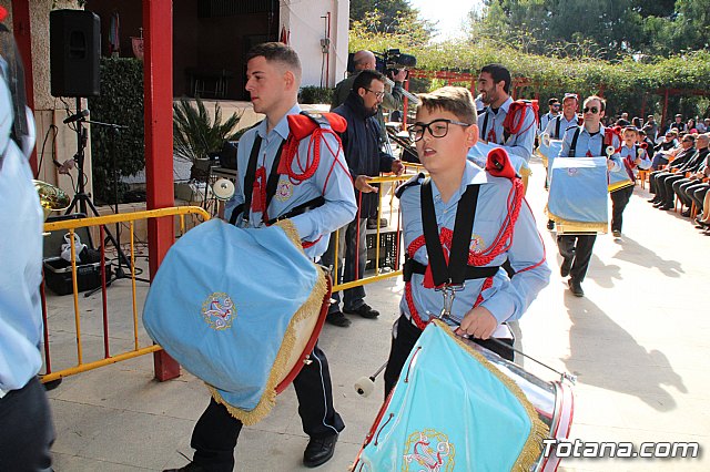 Da de la Msica Nazarena - Semana Santa 2017 - 94