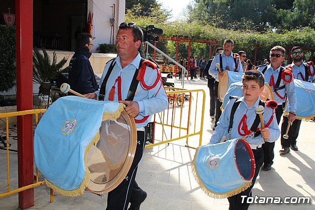 Da de la Msica Nazarena - Semana Santa 2017 - 96