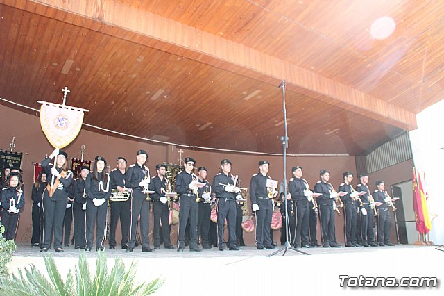 Da de la Msica Nazarena - Semana Santa 2017 - 98