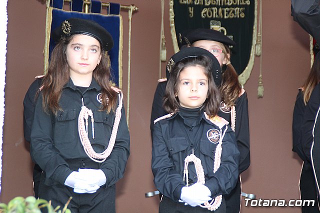 Da de la Msica Nazarena - Semana Santa 2017 - 99