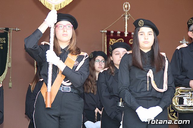 Da de la Msica Nazarena - Semana Santa 2017 - 100
