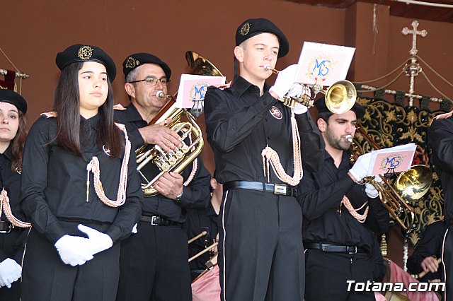 Da de la Msica Nazarena - Semana Santa 2017 - 101