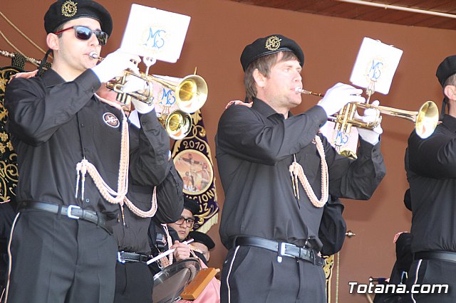 Da de la Msica Nazarena - Semana Santa 2017 - 102
