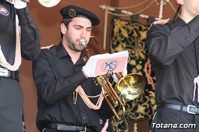 Da de la Msica Nazarena - Semana Santa 2017 - 104