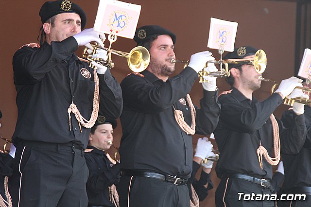 Da de la Msica Nazarena - Semana Santa 2017 - 106