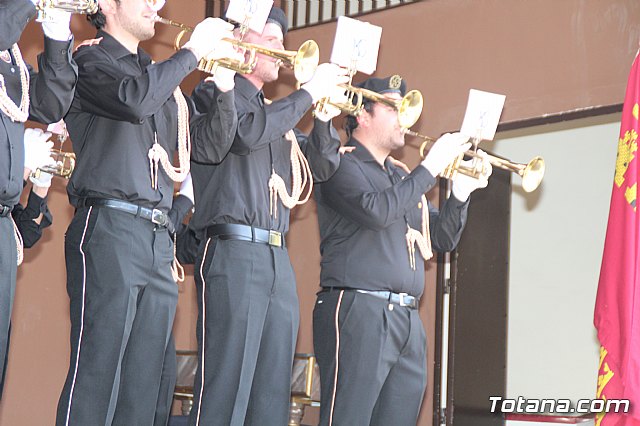 Da de la Msica Nazarena - Semana Santa 2017 - 107