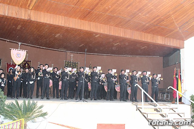 Da de la Msica Nazarena - Semana Santa 2017 - 108