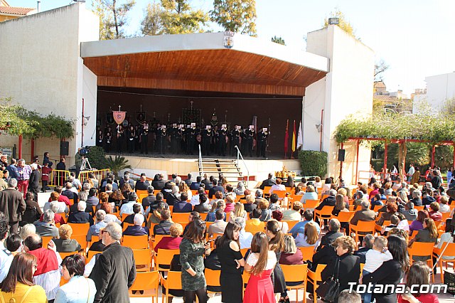 Da de la Msica Nazarena - Semana Santa 2017 - 109