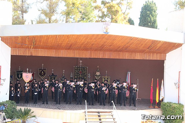 Da de la Msica Nazarena - Semana Santa 2017 - 110