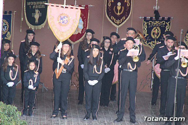 Da de la Msica Nazarena - Semana Santa 2017 - 111