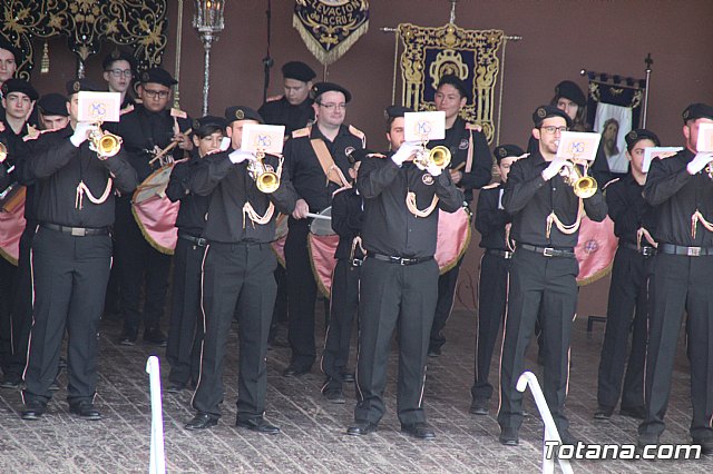 Da de la Msica Nazarena - Semana Santa 2017 - 113