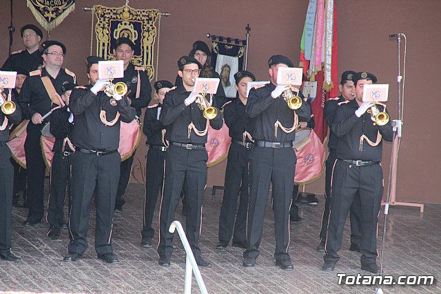 Da de la Msica Nazarena - Semana Santa 2017 - 114