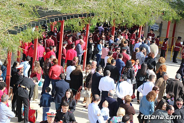 Da de la Msica Nazarena - Semana Santa 2017 - 115