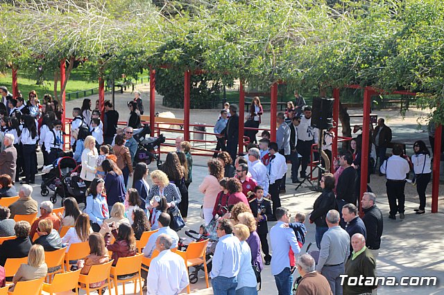 Da de la Msica Nazarena - Semana Santa 2017 - 116