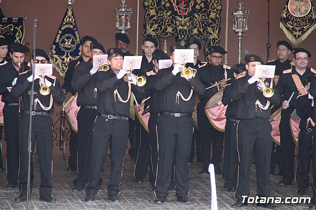 Da de la Msica Nazarena - Semana Santa 2017 - 117