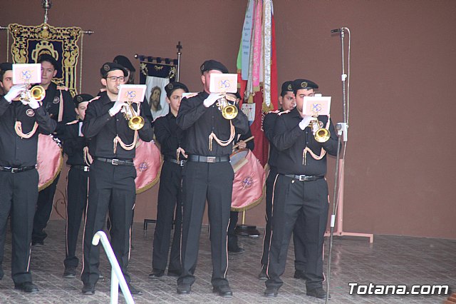 Da de la Msica Nazarena - Semana Santa 2017 - 118