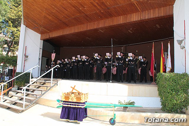 Da de la Msica Nazarena - Semana Santa 2017 - 119