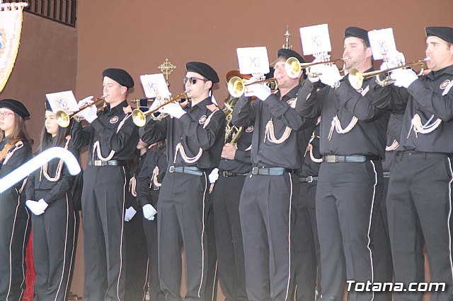 Da de la Msica Nazarena - Semana Santa 2017 - 120