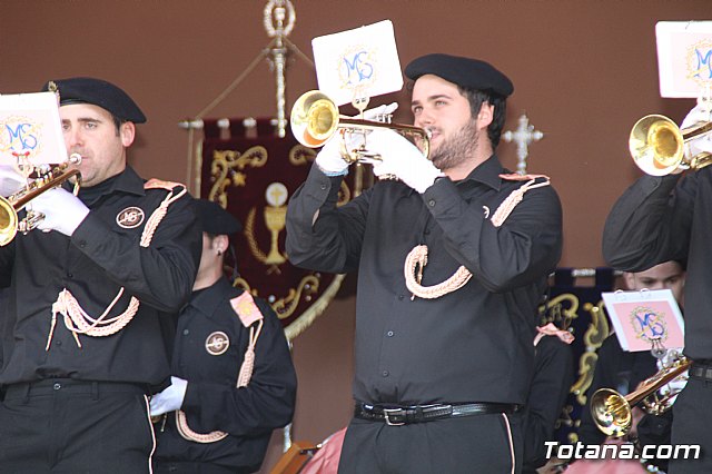 Da de la Msica Nazarena - Semana Santa 2017 - 121