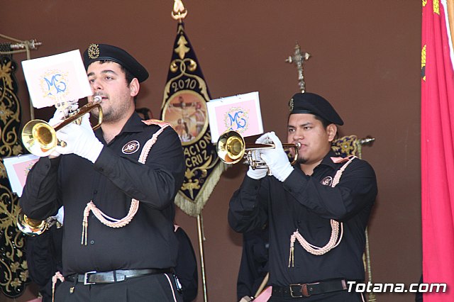 Da de la Msica Nazarena - Semana Santa 2017 - 122