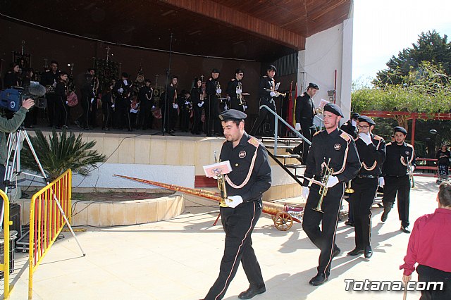 Da de la Msica Nazarena - Semana Santa 2017 - 124