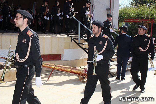 Da de la Msica Nazarena - Semana Santa 2017 - 125