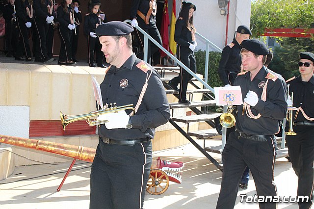 Da de la Msica Nazarena - Semana Santa 2017 - 126