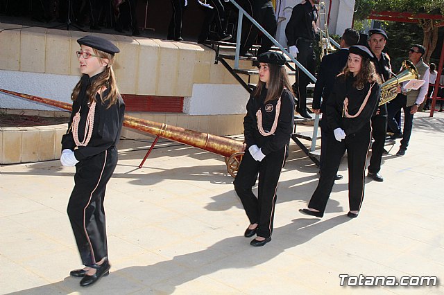 Da de la Msica Nazarena - Semana Santa 2017 - 127