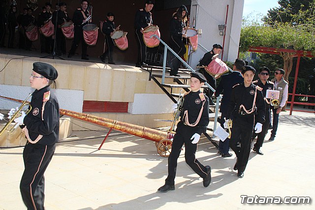 Da de la Msica Nazarena - Semana Santa 2017 - 128
