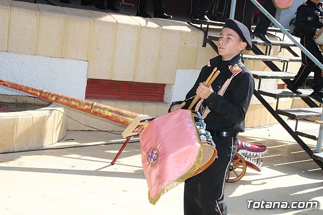 Da de la Msica Nazarena - Semana Santa 2017 - 129