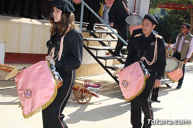 Da de la Msica Nazarena - Semana Santa 2017 - 130