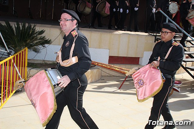 Da de la Msica Nazarena - Semana Santa 2017 - 132