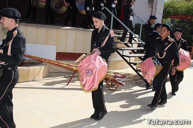 Da de la Msica Nazarena - Semana Santa 2017 - 133