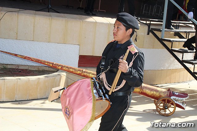 Da de la Msica Nazarena - Semana Santa 2017 - 134