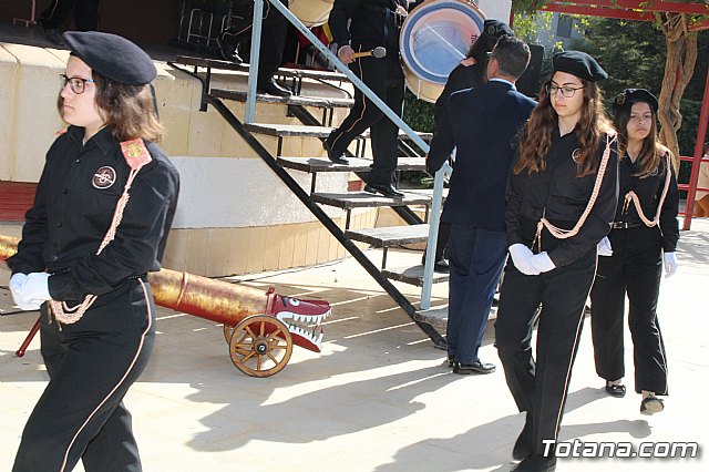 Da de la Msica Nazarena - Semana Santa 2017 - 135