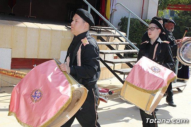 Da de la Msica Nazarena - Semana Santa 2017 - 136