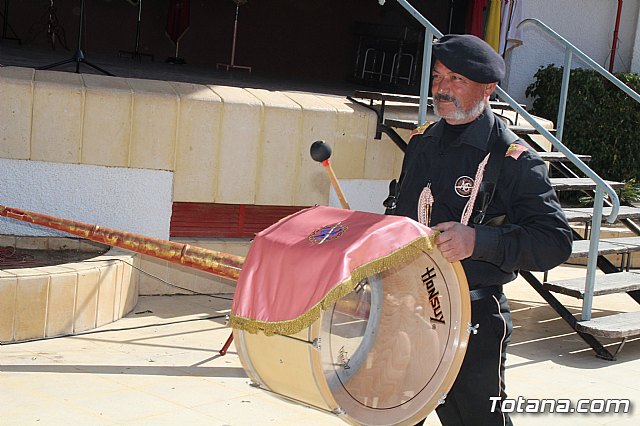 Da de la Msica Nazarena - Semana Santa 2017 - 137