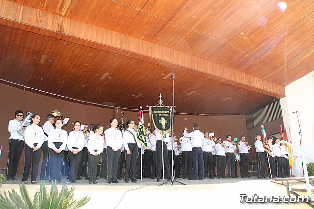 Da de la Msica Nazarena - Semana Santa 2017 - 138