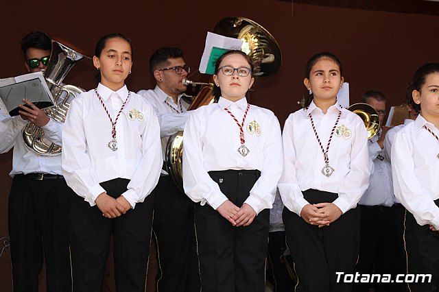 Da de la Msica Nazarena - Semana Santa 2017 - 139